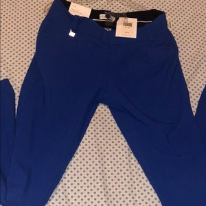 Beautiful blue Calvin Klein pants